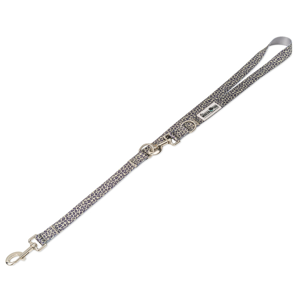 The Modern Dog Company - Walk on the Wild Side Leash