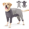 Dog Recovery Suit for Dogs After Surgery Dog Onesie for Surgery Female Male Breathable Dog Surgery Suit Female Spay Dog Pajamas Body Suits Prevent Shedding Suit Dog Cone Alternative