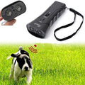 QZC Super Ultrasonic Dog ChaserTraining Dog Banish Dog MachineStop Animals Attacks Aggression