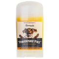 Pet Paw Balm Easy Stick for Dogs & Puppies Lick-Safe Natural Paw Wax Moisturizer Paw Pads Protection from Hot Pavement Heat Snow & Winters with Beeswax Cocoa Butter 2 Fl Oz Puppy Essentials