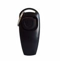 2-in-1 Pet Training Whistle with Keychain (Single Piece)