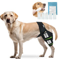 Dog ACL Knee Brace Dog ACL Dog Braces for Back Leg. Dog Front Leg Brace. Dog Assistance for Back Legs. Knee Brace for Dog Knee Brace for Luxating Patella. Dog Shoulder Brace. Dog Leg Brace Front