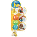 JW Pet Company Treat Pod for Dogs Large