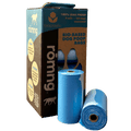 bio-based dog poop bags